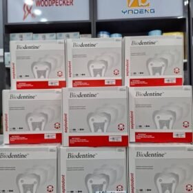 BIODENTINE COFFRET 5CPS /SEPDTODENT