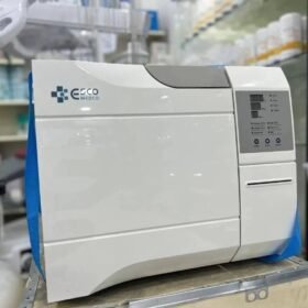 AUTOCLAVE ESCOMEDCO CLASSE B 23 LITRES