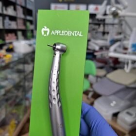 TURBINE APPLE DENTAL A2/LED  2 TROUS