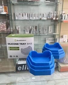 Socle pour modele en platre 6 pcs