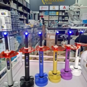 Lampe a uv Led
