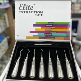 COFFRET ELEVATEUR 7 PCS