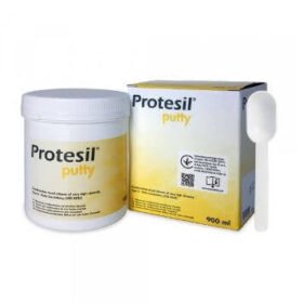 EMPREINTE PRIMAIRE/PROTESIL PUTTY
