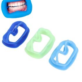 Ecarteur de bouche en silicone