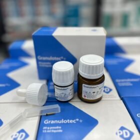 GRANULOTEC+ PD