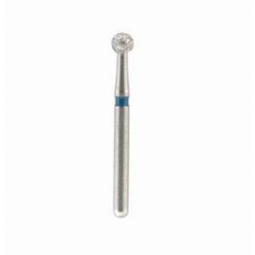 FRAISE BOULE DIAMANTE POUR TURBINE / ROGIN