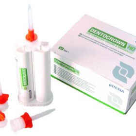 DENTOCROWN HD-COMP PROV.76G-A2