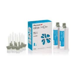 SILICONE ELITE HD+