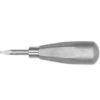 SCREW POST INOX B/12 - M6