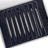 KIT DE SCULPTURE COMPOSITE EN METAL