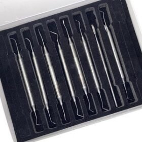 KIT DE SCULPTURE COMPOSITE EN METAL