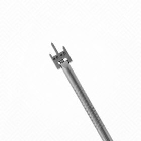 JAUGE DROITE SWIVEL REGLABLE