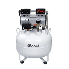 COMPRESSEUR FAUTEUIL KASO SILENCIEUX 38 L