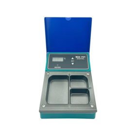 CHAUFFE CIRE DIGITALE