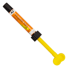 COMPOSITE MEGAFILL CERAM TUBE 4.5G