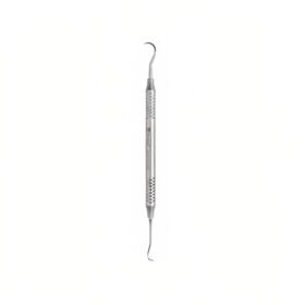 INSTRUMENT POUR DETARTRAGE 9-10