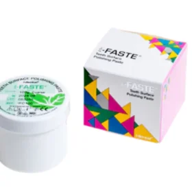 PATE A POLIR 30 gr i-dental i-faste
