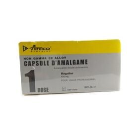 AMALGAME ARCCO 1 DOSE