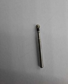 FRAISE BOULE DIAMANTE POUR TURBINE  / ROGIN