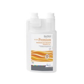 LIQUIDE DESINFECTANT POUR INSTRUMENTS 1L BECHTOL