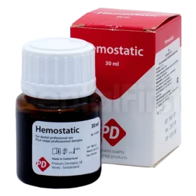 SOLUTION HEMOSTATIC PD 30ML