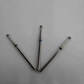 FRAISE BOULE TURBINE / ROGIN