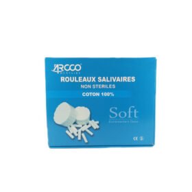 COTON SALIVAIRE ROLLS ARCCO