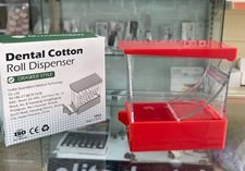 distributeur DE COTON