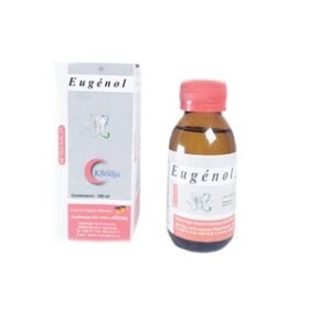EUGENOL 100 ML