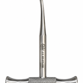 ELEVATEUR PIED DE BICHE DROIT