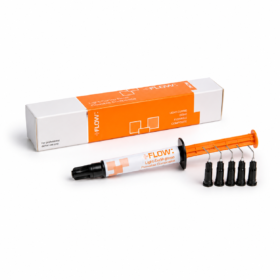 COMPOSITE FLOW I-DENTAL TUBE 2G