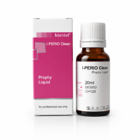 I-PERIO CLEAN I-DENTAL