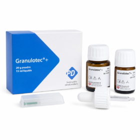 GRANULOTEC+ PD