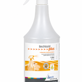 DESINFECTANT POUR SURFACES 1 L