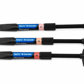 COMPOSITE TETRIC N-CERAM SERINGUE 3.5G