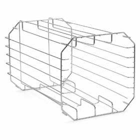 SUPPORT POUR PLATEAU D'AUTOCLAVE 23 LITRE