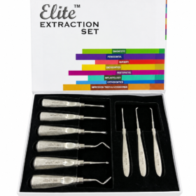COFFRET ELEVATEUR 9 PCS