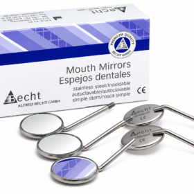 MIROIRS BECHT 1 PIECE