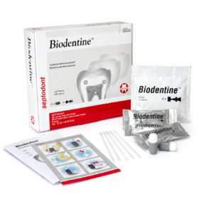 BIODENTINE SEPTODONT (par capsule )