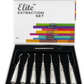 COFFRET ELEVATEUR 7 PCS