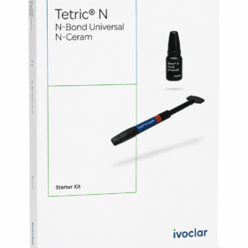 COFFRET COMPOSITE IVOCLAR TETRIC N-CERAM