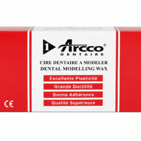 CIRE ARCCO BOITE 500G