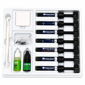 COFFRET COMPOSITE PHOTO PRIME-DENTAL
