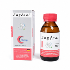 EUGENOL 100 ML