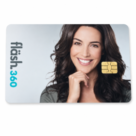 CARTE DE LAMPE DE BLANCHIMENT FLASH 360