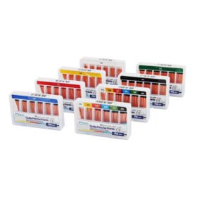 GUTTA PERCHA 2%