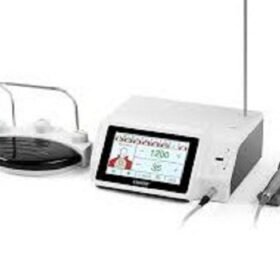 MOTEUR D'IMPLANT WOODPECKER LED