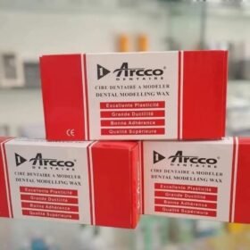 CIRE ARCCO BOITE 500G