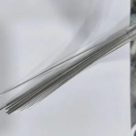 FIL DE CONTENTION ORTHODONTIQUE