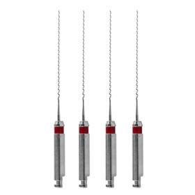 LENTULO  ROUGE 25 MM